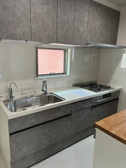 detached 東京都品川区二葉２丁目 地図を見る