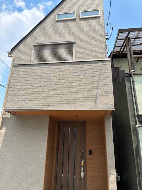 detached 東京都品川区二葉２丁目 地図を見る