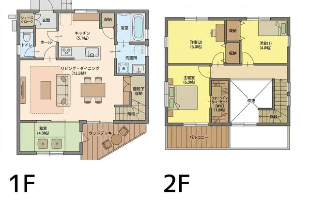 神奈川県藤沢市の一戸建て | 8680万円 | 4LDK | 171.57m² | Akiyama house finder