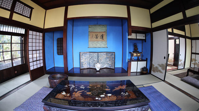 神奈川県横浜市の一戸建て | 1.9億円 | 12DK | 1635.54m² | Akiyama house finder