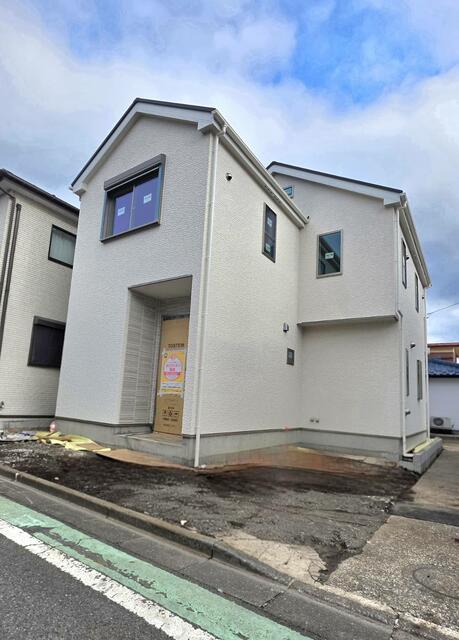 神奈川県相模原市の一戸建て | 3780万円 | 4LDK | 105.98m² | Akiyama house finder