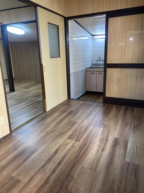 townhouse 神奈川県横浜市中区妙香寺台