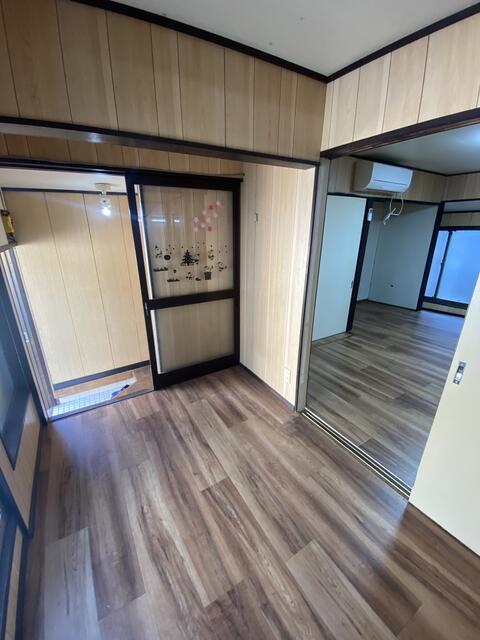 townhouse 神奈川県横浜市中区妙香寺台