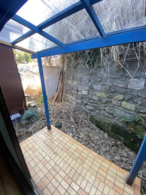 townhouse 神奈川県横浜市中区妙香寺台