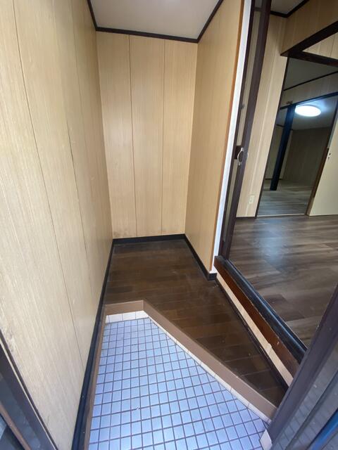 townhouse 神奈川県横浜市中区妙香寺台