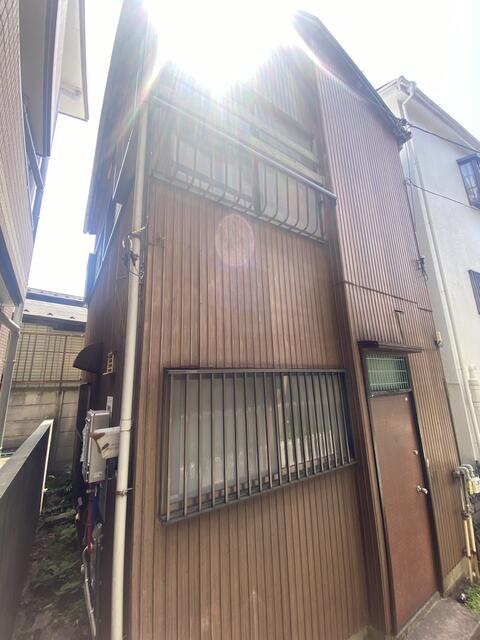 detached 神奈川県横浜市保土ケ谷区岩井町