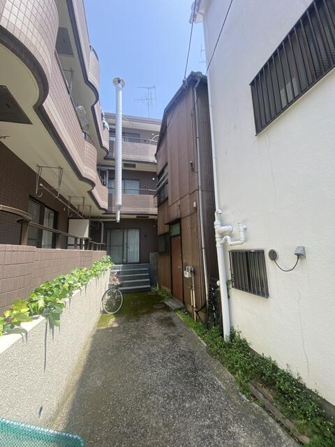 detached 神奈川県横浜市保土ケ谷区岩井町