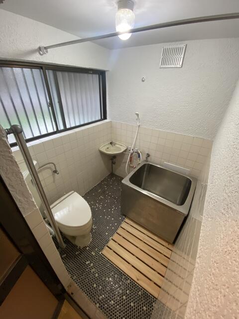 detached 神奈川県横浜市保土ケ谷区岩井町