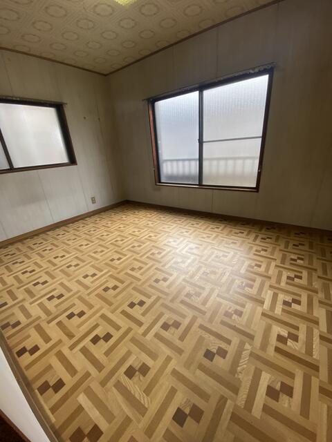 detached 神奈川県横浜市保土ケ谷区岩井町