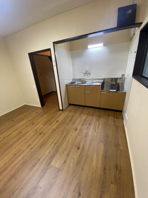 detached 神奈川県横浜市保土ケ谷区岩井町