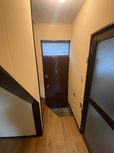 detached 神奈川県横浜市保土ケ谷区岩井町