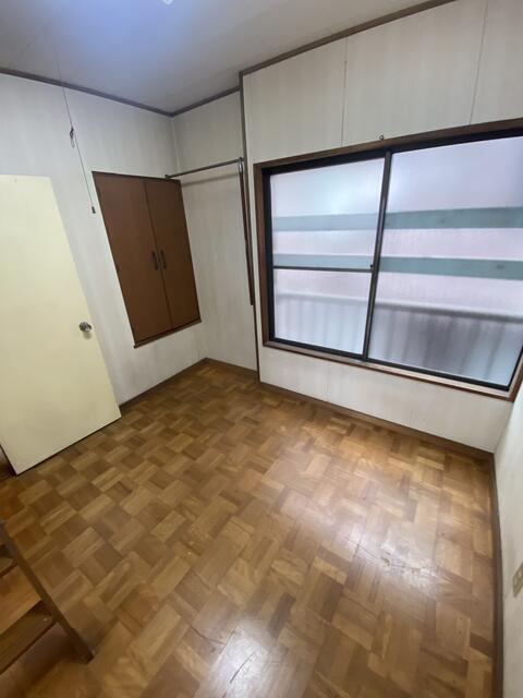 detached 神奈川県横浜市保土ケ谷区岩井町