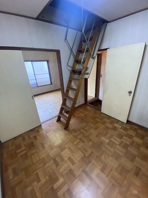 detached 神奈川県横浜市保土ケ谷区岩井町