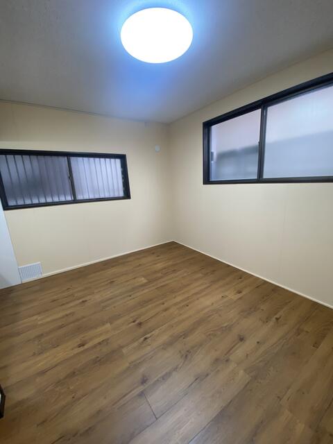 detached 神奈川県横浜市保土ケ谷区岩井町