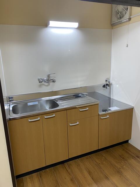 detached 神奈川県横浜市保土ケ谷区岩井町