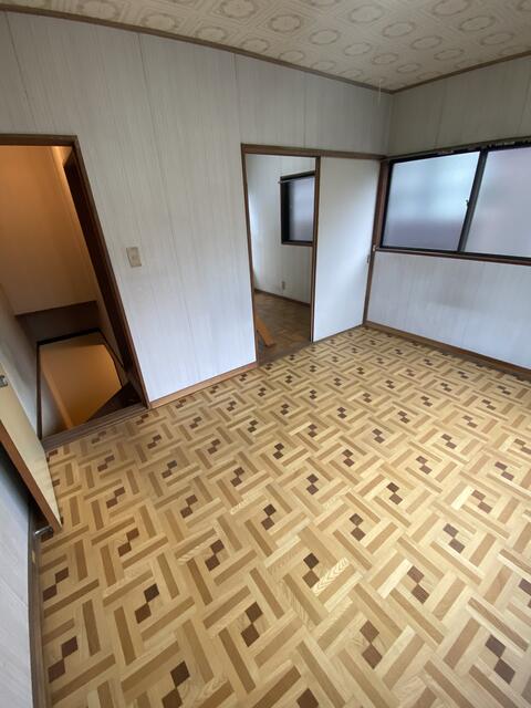 detached 神奈川県横浜市保土ケ谷区岩井町