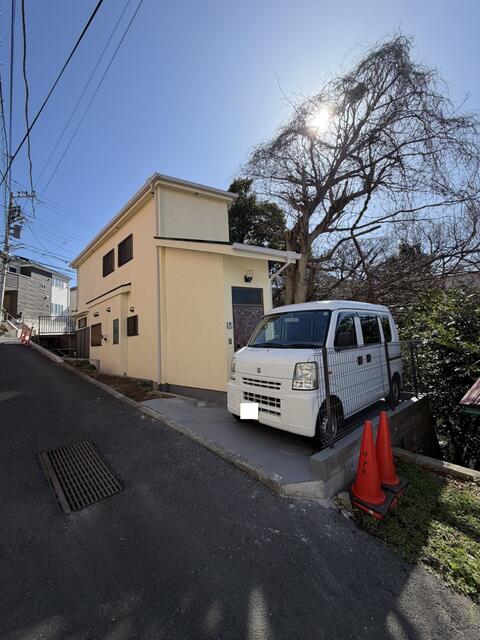 神奈川県横浜市の一戸建て | 1480万円 | 2LDK | 82.61m² | Akiyama house finder