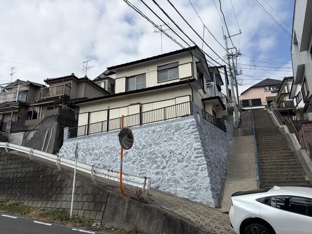 神奈川県横浜市の一戸建て | 780万円 | 4DK | 132.2m² | Akiyama house finder
