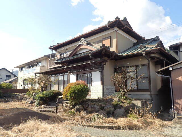 house for sale in 足柄上郡山北町, Kanagawa | ¥13,800,000 | 7DK | Akiyama hou…