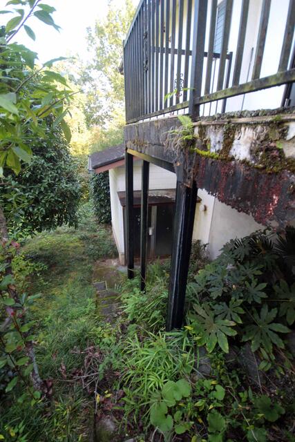 detached 神奈川県南足柄市塚原 地図を見る