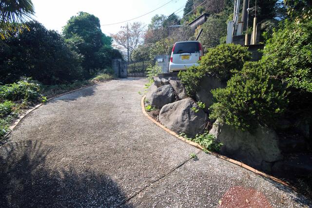 detached 神奈川県南足柄市塚原 地図を見る