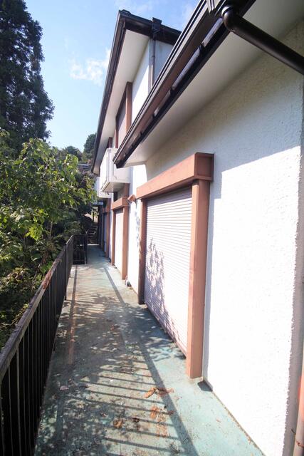 detached 神奈川県南足柄市塚原 地図を見る