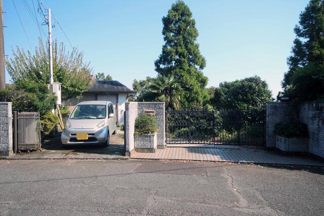 detached 神奈川県南足柄市塚原 地図を見る
