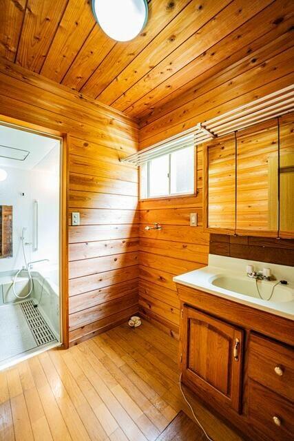 detached 山梨県南都留郡道志村下中山 地図を見る