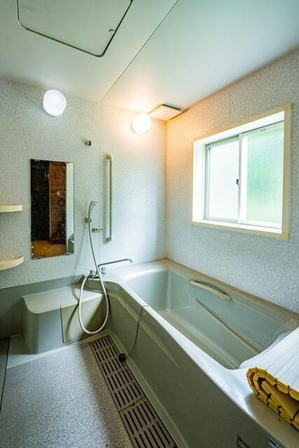 detached 山梨県南都留郡道志村下中山 地図を見る