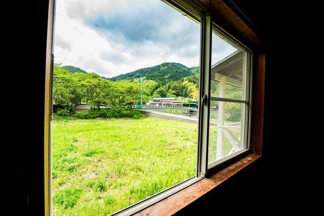 detached 山梨県南都留郡道志村下中山 地図を見る
