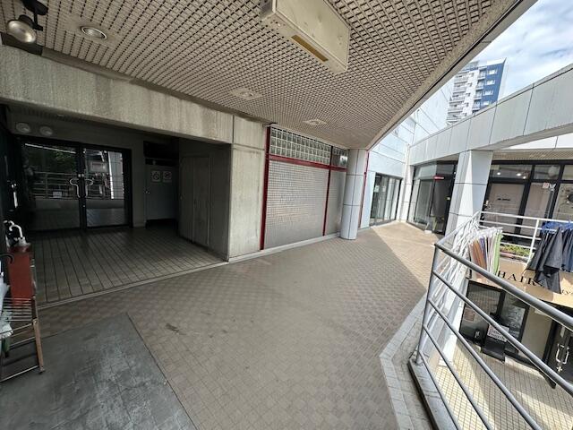 共用部（その他）