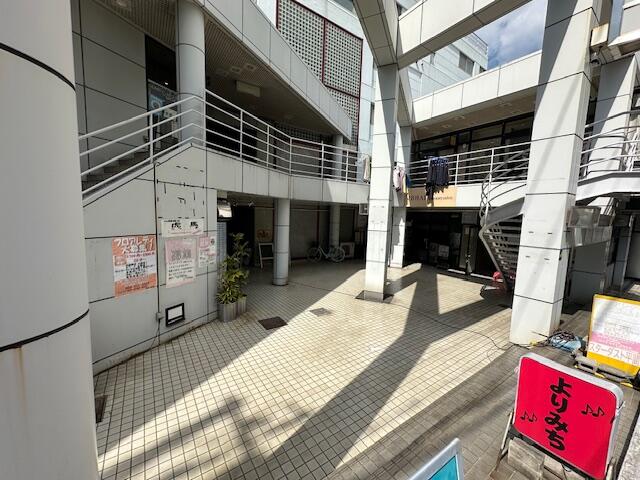 共用部（その他）