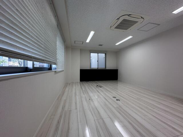２階部分（リフォーム前）
