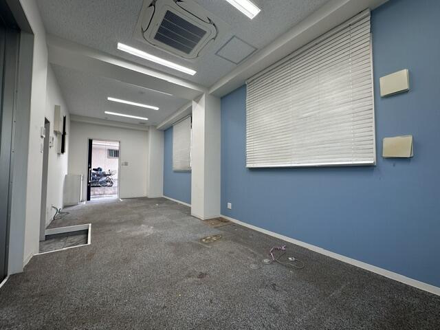 １階部分（リフォーム前）