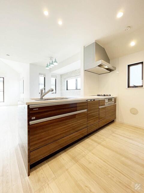 杉並区宮前２丁目戸建 物件写真 5