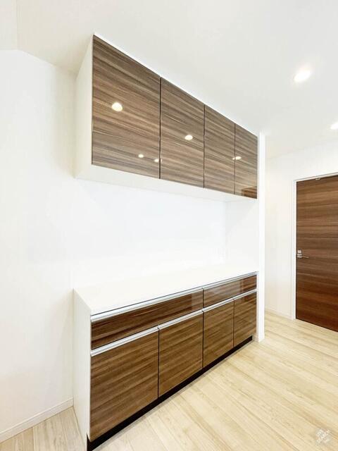 杉並区宮前２丁目戸建 物件写真 6