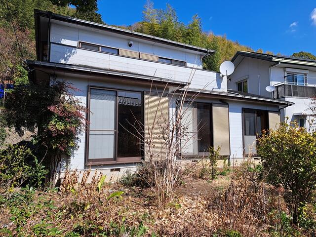 house for sale in 中郡二宮町, Kanagawa | ¥25,800,000 | 4SLDK | Akiyama hou…