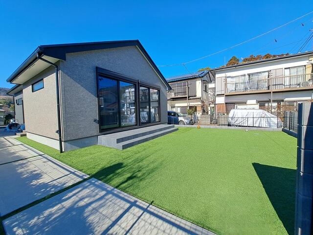 神奈川県足柄上郡中井町の一戸建て | 4500万円 | 1SLDK | 303.87m² | Akiyama house finder