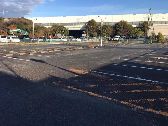 ハトマークサイト】広島県の貸地の検索結果