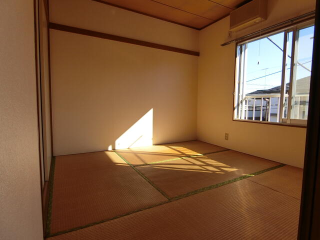 リビング以外の居室