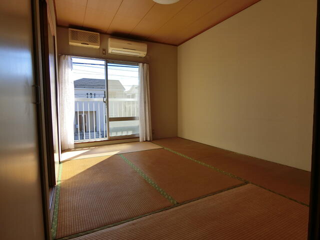 リビング以外の居室