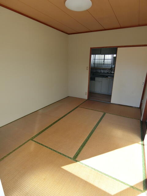 リビング以外の居室