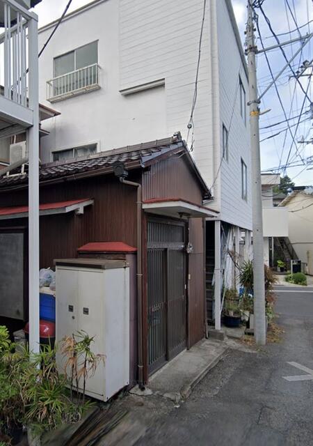 【不動産ジャパン】物件詳細：神奈川県横浜市南区唐沢／石川町駅の物件情報：中古一戸建