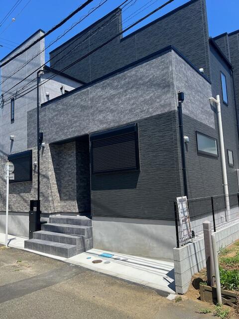 神奈川県藤沢市の一戸建て | 6780万円 | 3LDK | 95.47m² | Akiyama house finder