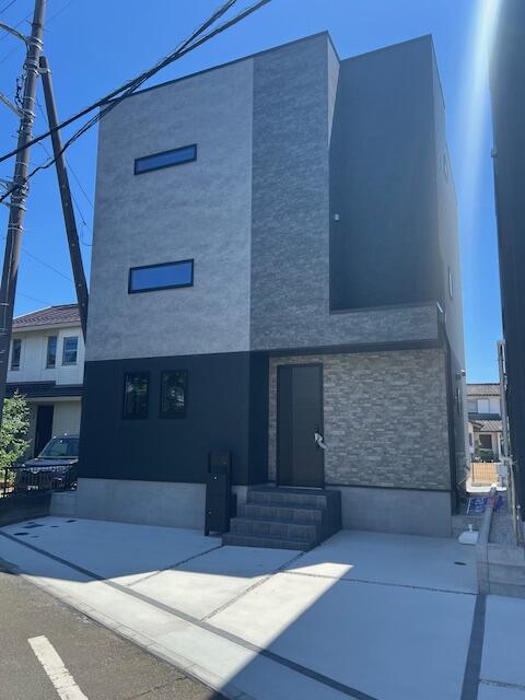house for sale in 藤沢市, Kanagawa | ¥65,800,000 | 3LDK | Akiyama house…