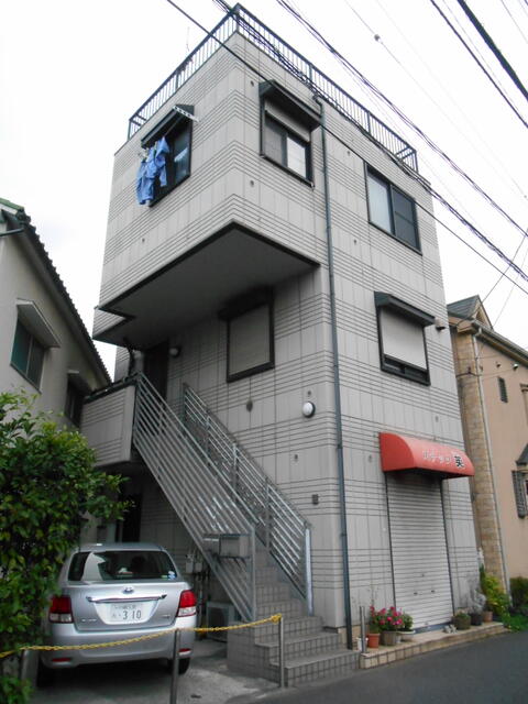 【ハトマークサイト】神奈川県川崎市幸区遠藤町の 遠藤町貸店舗 店舗事務所