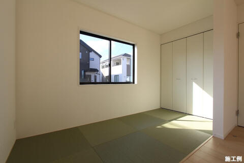 detached 神奈川県秦野市曽屋