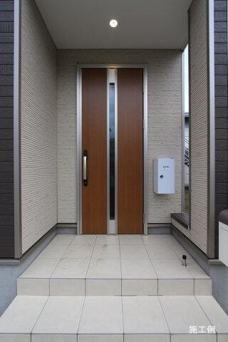 detached 神奈川県秦野市曽屋