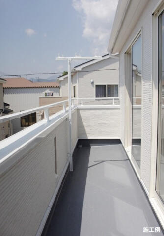 detached 神奈川県秦野市曽屋