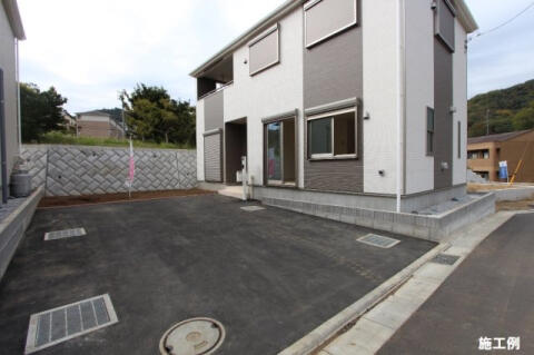 detached 神奈川県秦野市曽屋